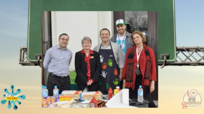 2011 “Your Future” careers and training expo