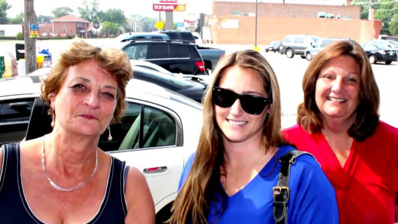2013 Gateway LLEN USA Social Enterprise Study Tour