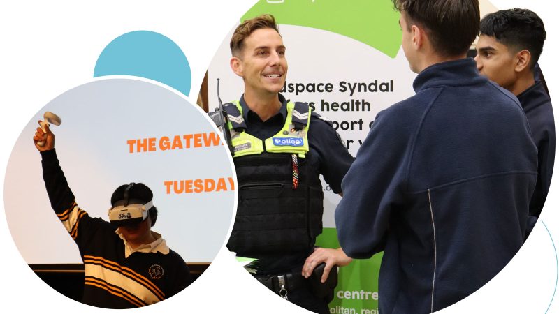 Gateway Career Expo