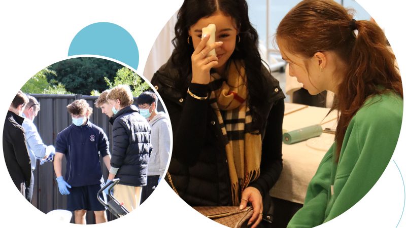 Reimagining Work Experience