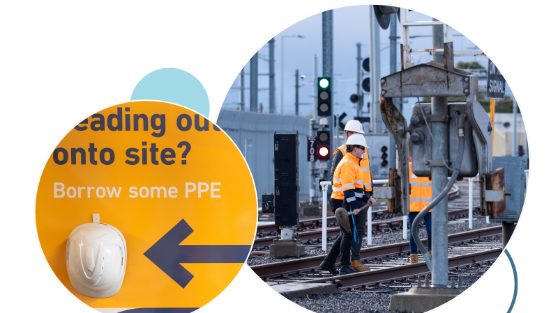 Careers in Rail