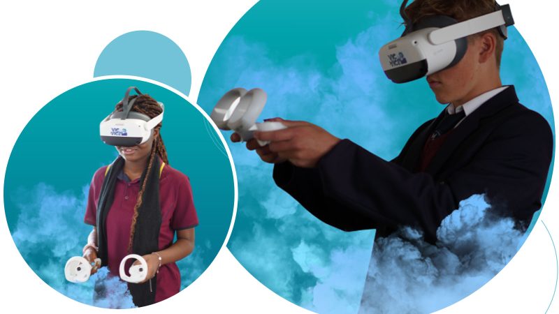 VIC VICE Virtual Industry Career Experience