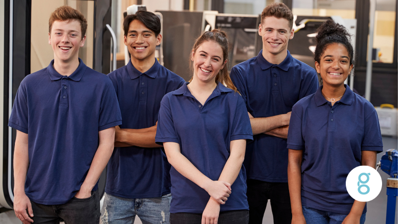 Why Take on an SWL placement?